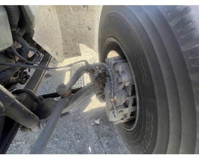 International 4300 Spindle