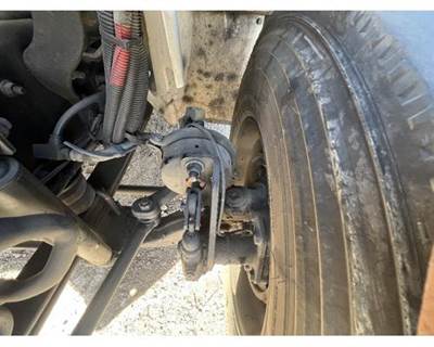 International 4300 Spindle
