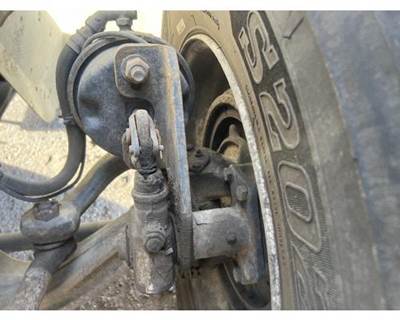 International 4300 Spindle