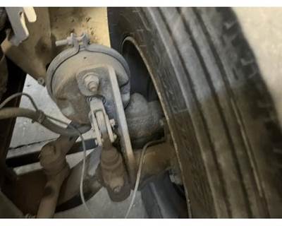 International 4300 Spindle