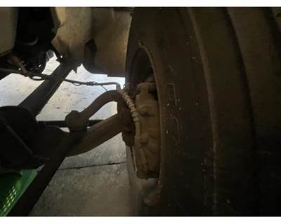 International 4300 Spindle