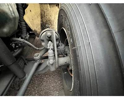 International 4300 Spindle