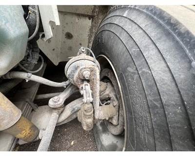 International 4300 Spindle