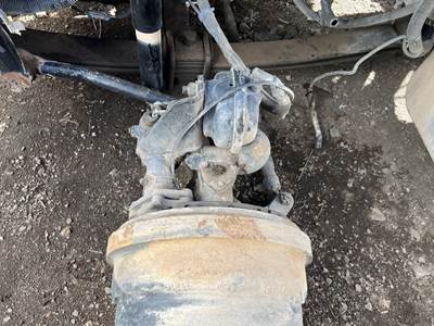 International 4400 Spindle