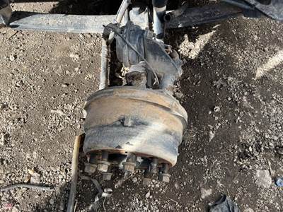 International 4400 Spindle