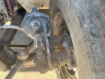 International 4400 Spindle