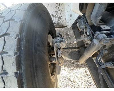 International 4400 Spindle