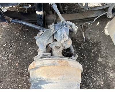 International 4400 Spindle