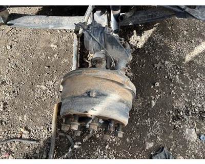 International 4400 Spindle