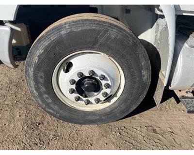 International 4400 Spindle