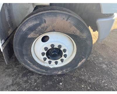 International 4400 Spindle