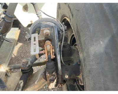 International 4400 Spindle