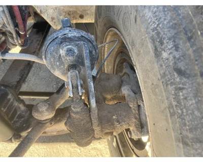 International 4400 Spindle