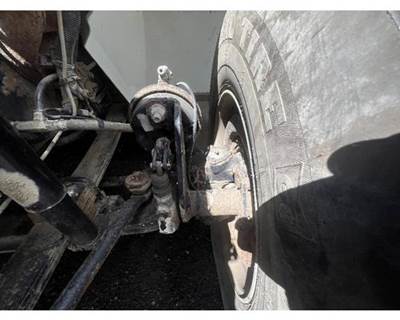 International 4400 Spindle