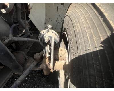 International 4400 Spindle