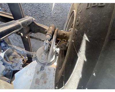 International 4400 Spindle