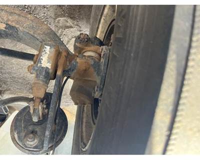 International 4400 Spindle