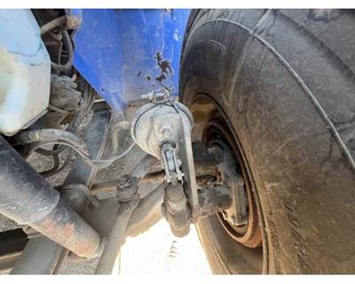 International 4400 Spindle