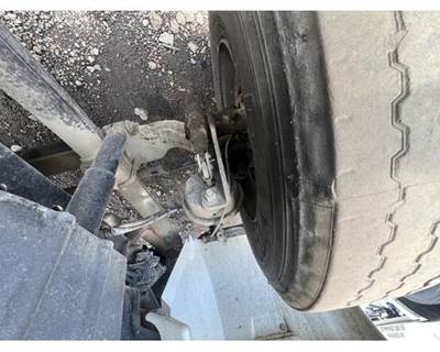 International 4400 Spindle