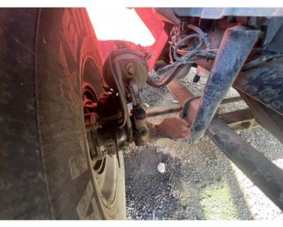 International 4400 Spindle