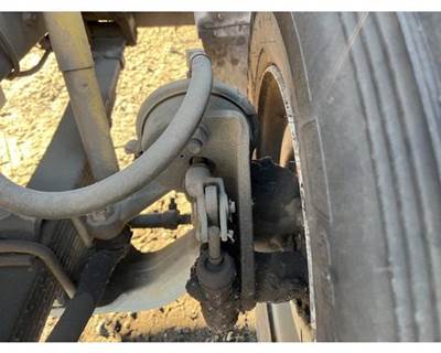 International 4700 Spindle