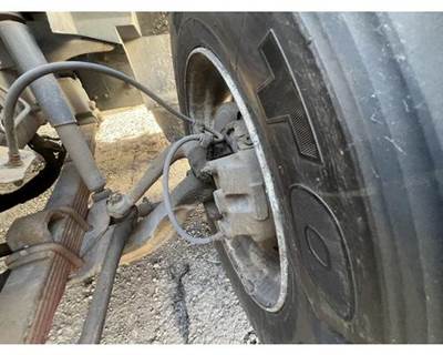 International 4700 Spindle
