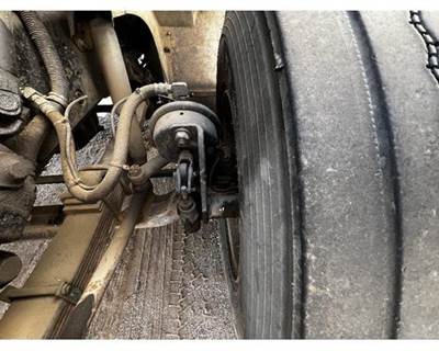 International 8100 Spindle