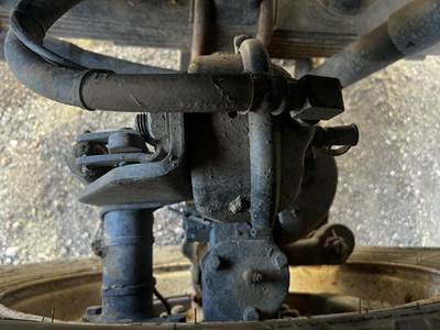 International Paystar 5500i Spindle for a International 5500I