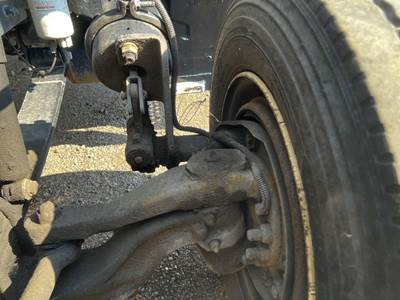 Kenworth T270 Spindle