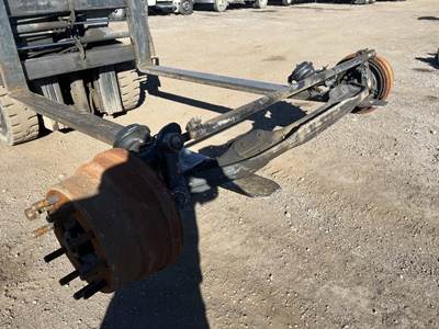 Kenworth T270 Spindle