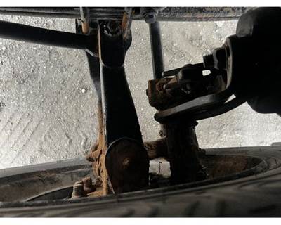 Kenworth T270 Spindle