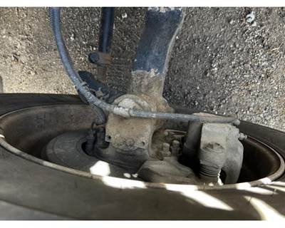 Kenworth T270 Spindle