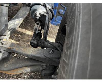 Kenworth T270 Spindle