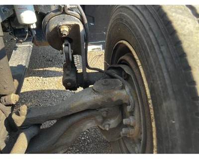 Kenworth T270 Spindle