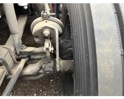Kenworth T270 Spindle