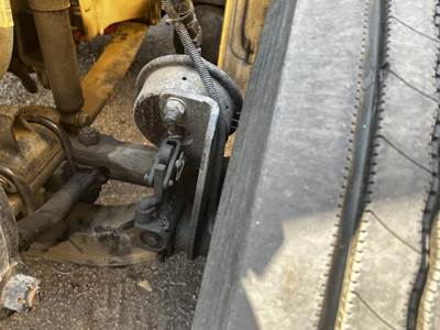 Kenworth T280 Spindle