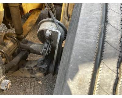 Kenworth T280 Spindle