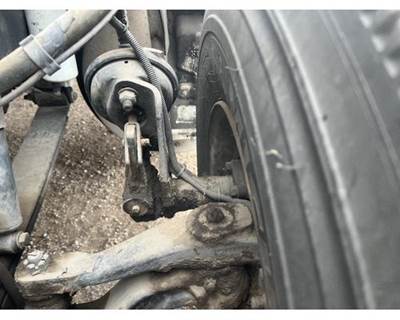 Kenworth T370 Spindle