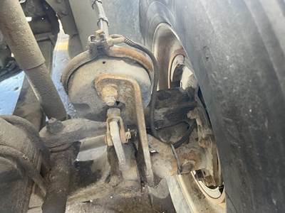 Kenworth T800 Spindle