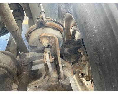 Kenworth T800 Spindle