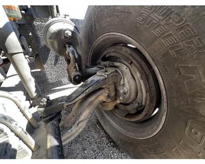 Kenworth T800 Spindle