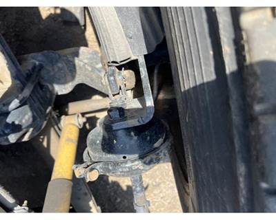 Kenworth T800 Spindle