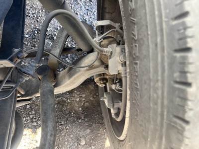 Mitsubishi Fuso FE180 Spindle