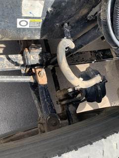 Peterbilt 330 Left Spindle