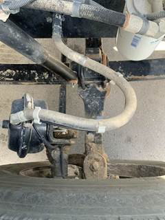 Peterbilt 330 Right Spindle