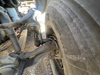 Peterbilt 337 Spindle