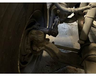 Peterbilt 337 Right Spindle