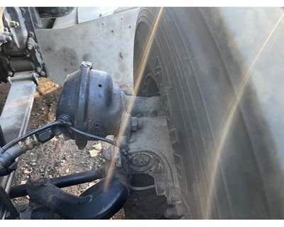 Peterbilt 579 Spindle