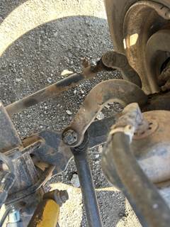 Sterling Acterra Spindle