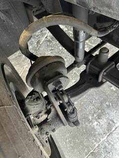 Sterling Acterra Spindle